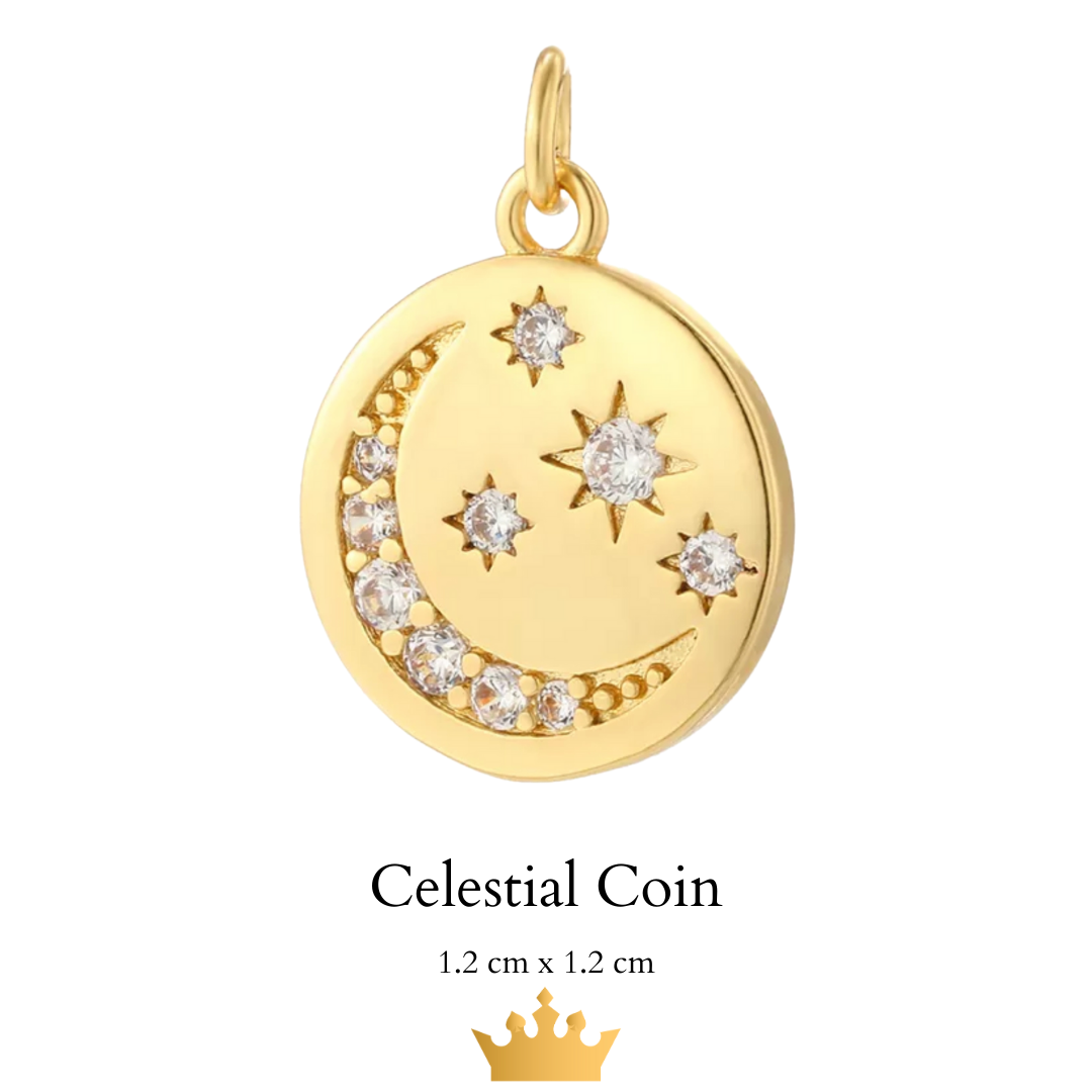 Charm Necklace